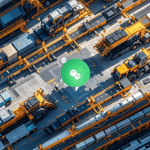 机械星球:破解工程机械租赁痛点